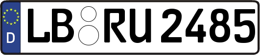 LB-RU2485
