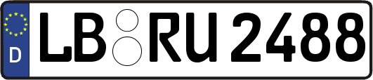 LB-RU2488