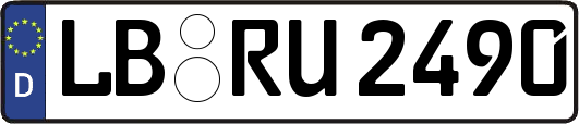 LB-RU2490