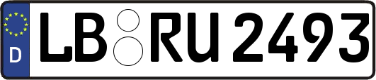 LB-RU2493