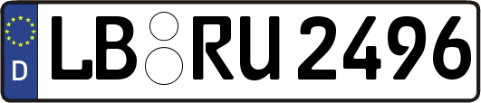LB-RU2496