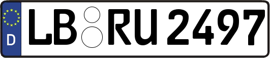 LB-RU2497