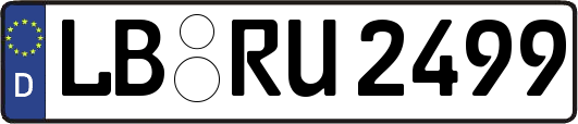 LB-RU2499