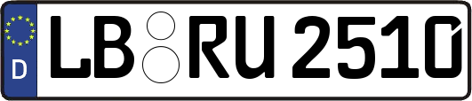 LB-RU2510