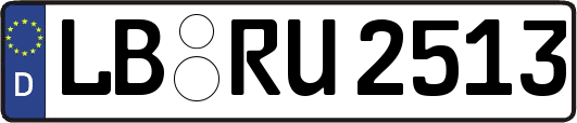 LB-RU2513