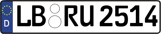 LB-RU2514