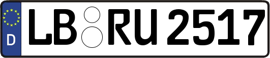 LB-RU2517