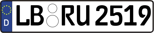 LB-RU2519