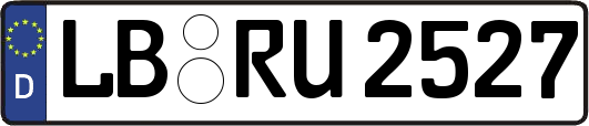 LB-RU2527