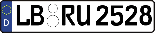 LB-RU2528