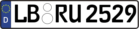 LB-RU2529