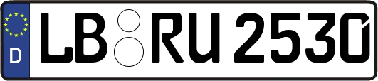 LB-RU2530