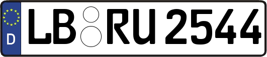 LB-RU2544
