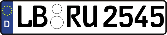 LB-RU2545