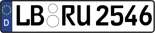 LB-RU2546