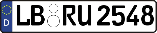 LB-RU2548