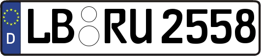 LB-RU2558