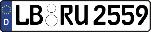 LB-RU2559