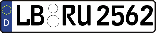 LB-RU2562