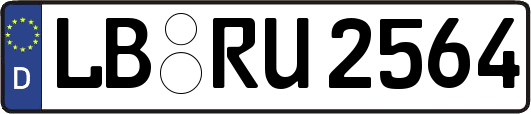 LB-RU2564