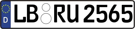 LB-RU2565