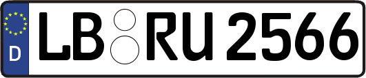LB-RU2566