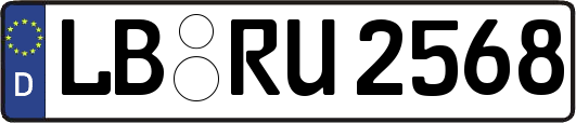 LB-RU2568