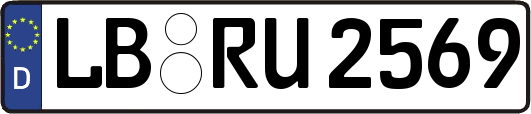 LB-RU2569