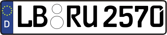 LB-RU2570