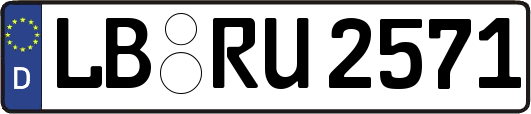 LB-RU2571