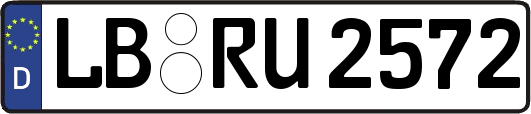 LB-RU2572