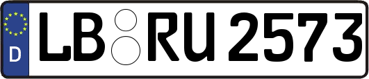 LB-RU2573