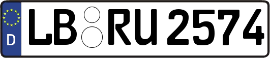 LB-RU2574