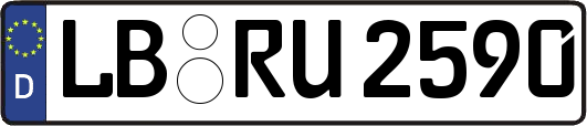 LB-RU2590
