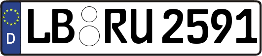 LB-RU2591