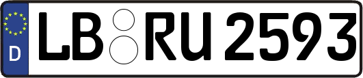 LB-RU2593