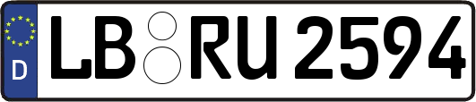 LB-RU2594