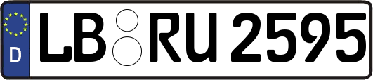 LB-RU2595