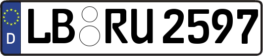 LB-RU2597