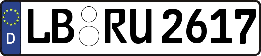 LB-RU2617