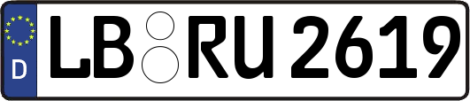 LB-RU2619