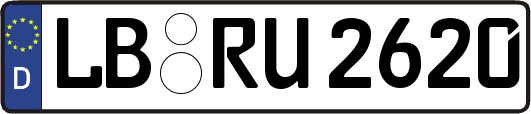 LB-RU2620