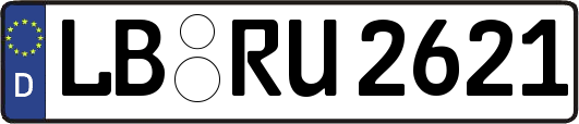 LB-RU2621