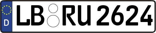 LB-RU2624