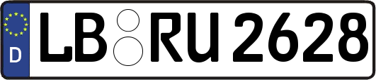 LB-RU2628