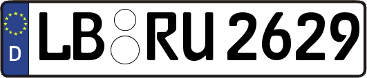 LB-RU2629