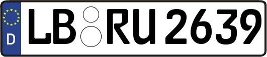LB-RU2639