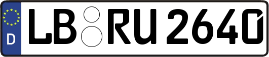 LB-RU2640
