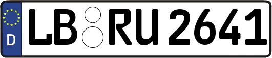 LB-RU2641