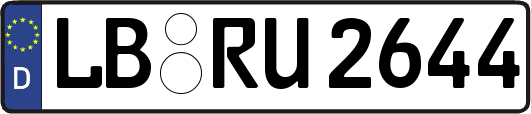LB-RU2644